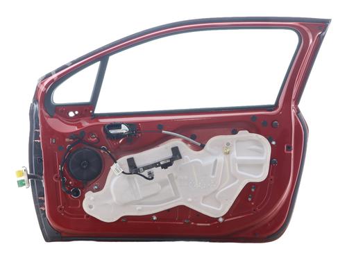 Right front door PEUGEOT 208 I (CA_, CC_) 1.6 GTi | BP29213893C3 