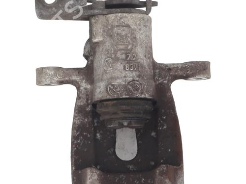 Right rear brake caliper RENAULT MEGANE IV Hatchback (B9A/M/N_) 1.5 Blue dCi 115 (B9A6) | BP22219922M106