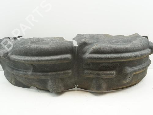 Wheel arch RENAULT MEGANE IV Hatchback (B9A/M/N_) 1.5 dCi 110 (B9A3) | BP18171834C56 
