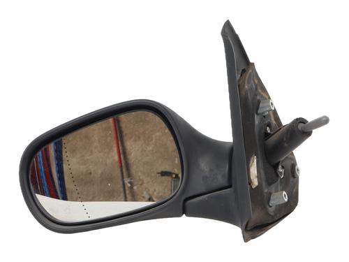 Used Left mirror Left mirror RENAULT CLIO II (BB_, CB_) [1998-2016] 33282750 33282750