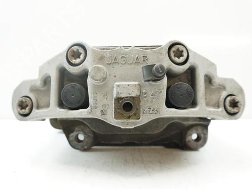 Left front brake caliper JAGUAR XF I (X250) 3.0 D | BP18175514M105