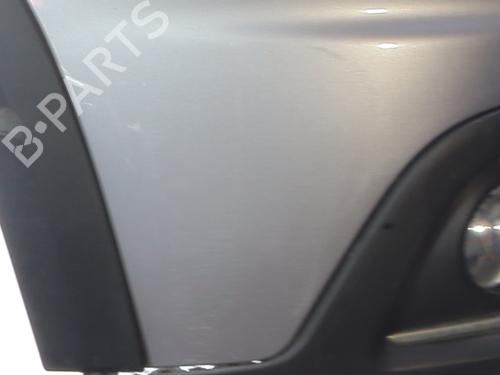 Front bumper PEUGEOT 2008 I (CU_) 1.6 BlueHDi 100 | BP28798485C7 