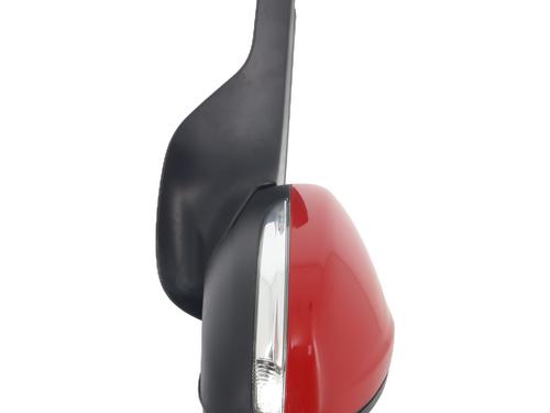 Left mirror CITROËN C3 III (SX) 1.5 BlueHDi 100 (SXYHYP, SXYHTU) | BP30159377C26