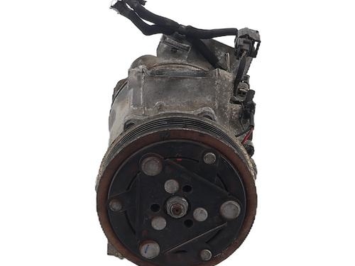 AC compressor RENAULT CLIO V (B7_) 1.0 TCe 100 (B7MT) | BP25001088M34 