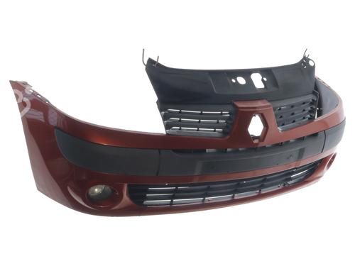 Front bumper RENAULT CLIO II (BB_, CB_) 1.6 16V (BB01, BB0H, BB0T, BB14, BB1D, BB1R, BB2KL, BB3G... | BP29422050C7 