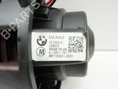 Heater blower motor MINI MINI (F55) Cooper D | BP18175117M62  - Image 7