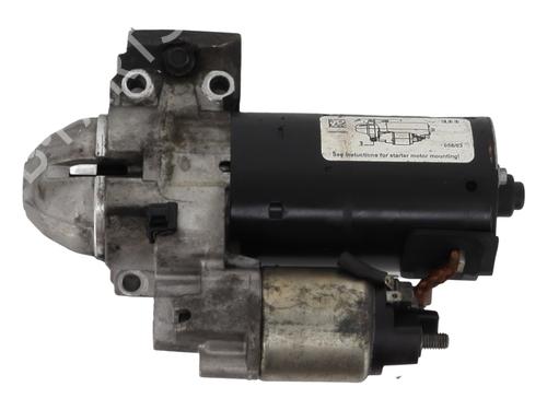 Starter BMW 5 Touring (F11) 530 d xDrive | BP26027449M8 - Image 2
