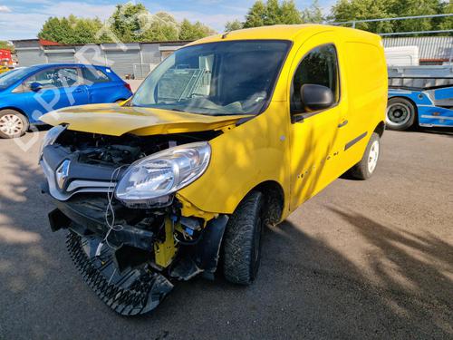 Radio RENAULT KANGOO Express (FW0/1_) 1.5 dCi 90 (FW0G, FW05, FW08, FW11) | BP39239309E6 - Image 15
