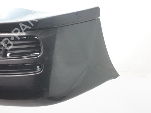 Front bumper VW POLO III (6N1)  | BP19434735C7 