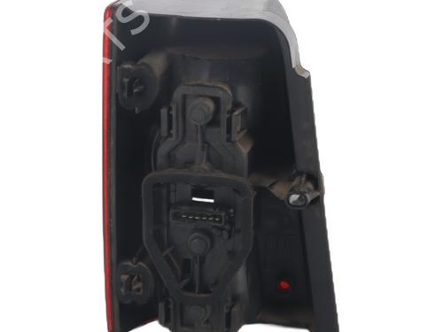 Used Right taillight Right taillight CITROËN BERLINGO / BERLINGO FIRST MPV (MF_, GJK_, GFK_) 2.0 HDI 90 (MFRHY) (90 hp) 33455581 33455581