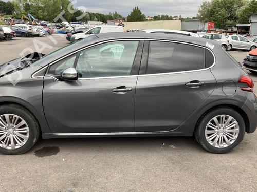 Rim PEUGEOT 208 I (CA_, CC_) 1.2 VTI 82 | BP29937183C45