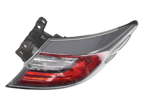 Right taillight TOYOTA COROLLA Hatchback (_E21_, _EA1_, _EH1_) 1.8 Hybrid (ZWE211, ZWE219) | BP28806349C35 - Image 3