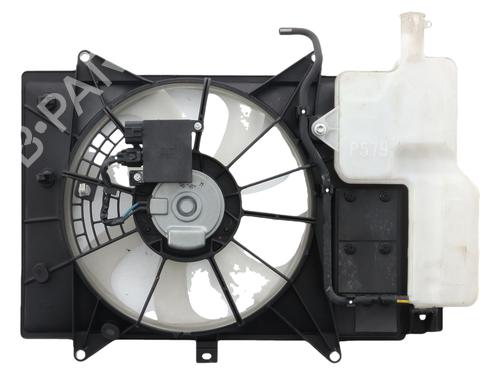 Radiator fan MAZDA CX-3 (DK) 2.0 SKYACTIV-G | BP39081736M35 - Image 2