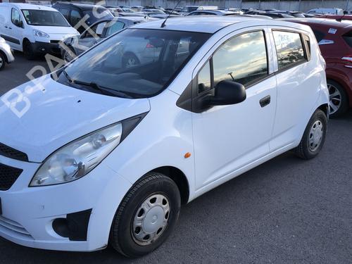 Climate control CHEVROLET SPARK (M300) 1.0 | BP28357604I5  - Image 11