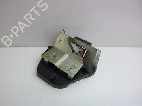 Used Rear right lock PEUGEOT PARTNER Box Body/MPV (5_, G_) 1.6 HDi 75 (75 hp) 18193718