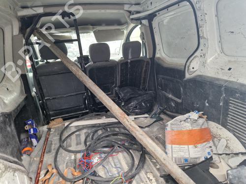 Electronic module PEUGEOT PARTNER Box Body/MPV 1.6 HDi | BP38585099M83 - Image 16
