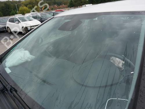 Left taillight OPEL ASTRA J (P10) 2.0 CDTI (68) | BP18191654C34 