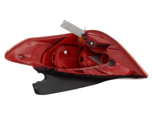 Left taillight PEUGEOT 308 I (4A_, 4C_) 2.0 HDi | BP28104195C34 