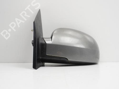 Left mirror HYUNDAI GETZ (TB) 1.5 CRDi | BP19728739C26