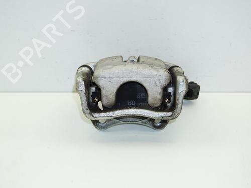 Venstre bremsekaliber bag RENAULT ZOE (BFM_) ZOE (BFMC, BFMD) (136 hp) 18176154