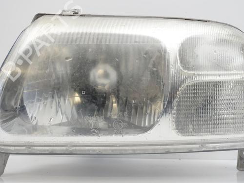 Left headlight SUZUKI GRAND VITARA I (FT, HT) 2.0 HDI 110 16V 4x4 (SQ420D, TD83V) | BP18186939C28 