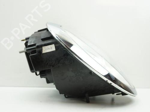 Right headlight MINI MINI (R50, R53) One | BP18192954C29