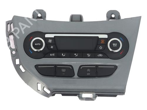 Climate control FORD FOCUS III 1.0 EcoBoost | BP35939839I5 - Image 2