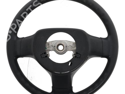 Used Steering wheel Steering wheel CITROËN C1 (PM_, PN_) 1.0 (68 hp) 24514146 24514146