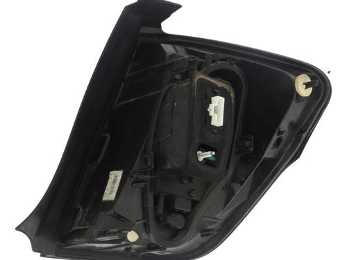 Left taillight CITROËN C3 II (SC_) 1.4 HDi 70 (SC8HZC, SC8HR0, SC8HP4) | BP40492702C34 - Image 2