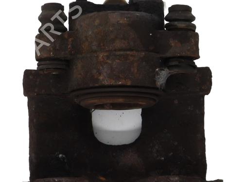 Left front brake caliper CHRYSLER VOYAGER II (ES) 2.5 TD | BP21568393M105 