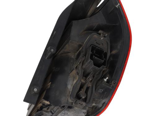 Left taillight RENAULT SCÉNIC II (JM0/1_) 1.5 dCi (JM1E, JM16) | BP25934225C34 