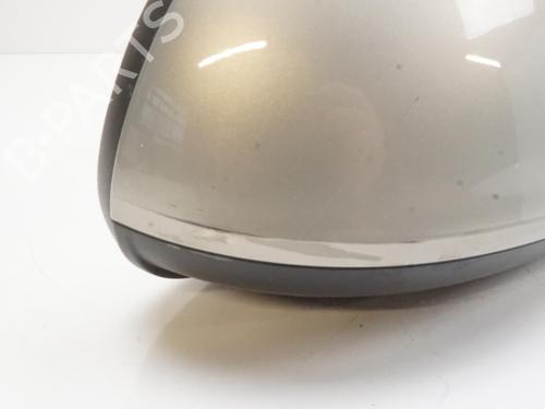 Right mirror OPEL ASTRA J (P10) 1.7 CDTI (68) | BP18181087C27 