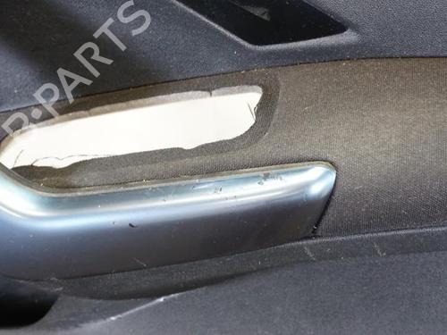 Front right panel PEUGEOT 208 I (CA_, CC_) 1.6 HDi | BP18196914C59 