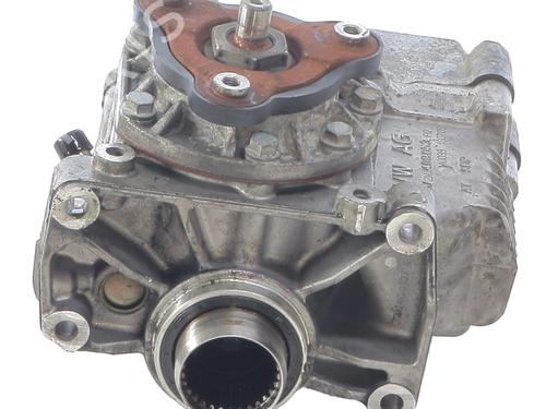 Transfer box AUDI A3 Sportback (8PA) 2.0 TDI quattro | BP30397925M36 