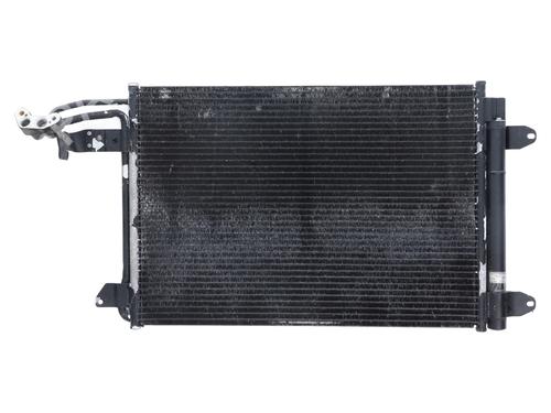 Used AC radiator AC radiator AUDI A3 (8P1) 3.2 V6 quattro (250 hp) 33876015 33876015