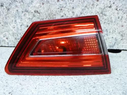 Left tailgate light RENAULT CLIO IV (BH_) 1.5 dCi 75 | BP19728744C79 