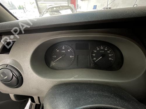 Used Instrument cluster RENAULT MASTER II Van (FD) 2.5 dCi (FD02) (101 hp) 31838344
