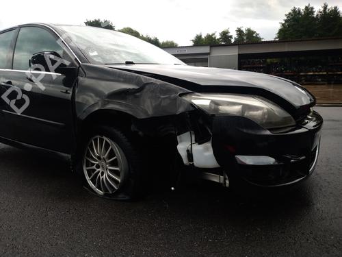 Climate control RENAULT LAGUNA III (BT0/1) 1.5 dCi (BT00, BT0A, BT0T, BT1J) | BP34500594I5  - Image 16