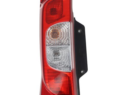 Left taillight CITROËN NEMO Box Body/MPV (AA_) 1.4 | BP29062819C34  - Image 6