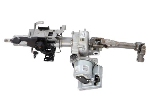 Used Steering column RENAULT CLIO V (B7_) 1.0 TCe 100 (B7MT) (101 hp) 22718651