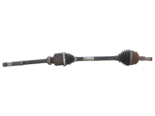 Right front driveshaft PEUGEOT 208 II (UB_, UP_, UW_, UJ_) 1.5 BlueHDI 100 | BP28304270M39 