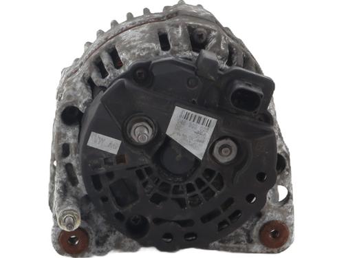 Alternator SKODA FABIA II Combi (545) 1.4 TDI | BP30124643M7
