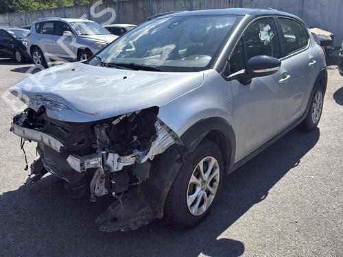 Left front steering knuckle CITROËN C3 III (SX) 1.6 BlueHDi 75 | BP34146157M25 - Image 10