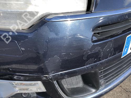 Climate control CITROËN C5 III Break (RW_) 2.0 HDi | BP31290644I5 