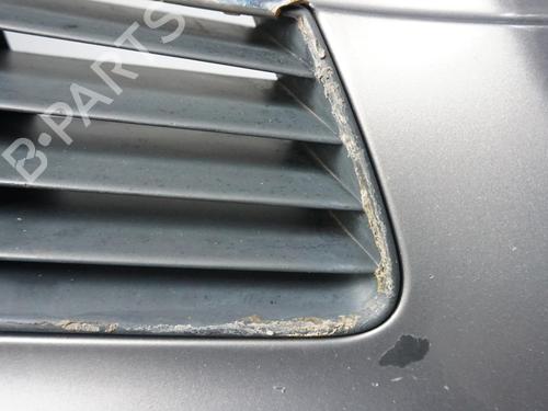 Front bumper SEAT IBIZA III (6L1) 1.9 SDI | BP18180819C7 