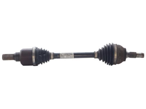 Used Left front driveshaft CITROËN C3 III (SX) 1.2 THP 110 (SXHNPS, SXHNZT, SXHNZ6) (110 hp) 29706161