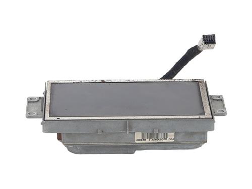 Display monitor CITROËN C4 I (LC_) 1.6 HDi | BP27699401C48 