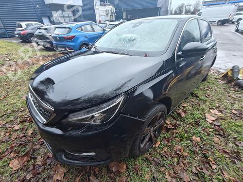 Used Parts PEUGEOT 308 II (LB_, LP_, LW_, LH_, L3_) 1.5 BlueHDi 130 4440770
