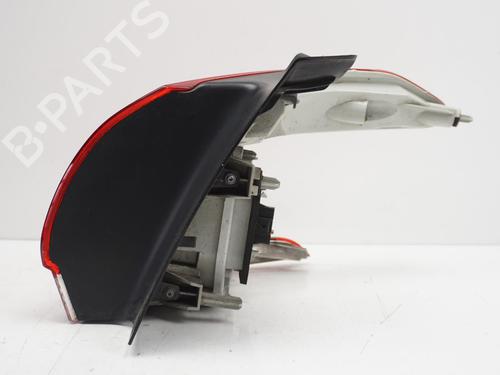 Left taillight PEUGEOT 2008 I (CU_) 1.6 HDi | BP18187478C34 