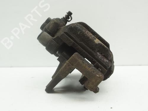 Left rear brake caliper BMW 3 Coupe (E92) 330 d | BP18183758M107 